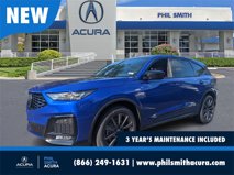 New 2025 Acura MDX A-Spec