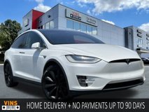 Used 2020 Tesla Model X Long Range