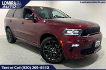Used 2021 Dodge Durango GT
