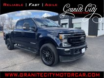 Used 2022 Ford F250 Lariat