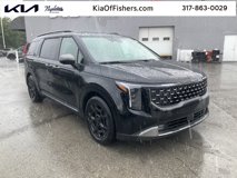 New 2025 Kia Carnival SX w/ SX Dark Edition Package