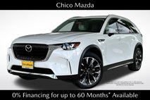 New 2025 MAZDA CX-90 Plug-In Hybrid w/ Premium Plus