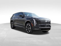 New 2025 Cadillac Escalade IQ Sport 2