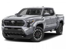 New 2025 Toyota Tacoma TRD Sport