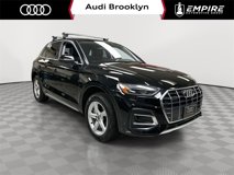 Used 2024 Audi Q5 2.0T Premium w/ Convenience Package