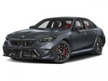 New 2026 BMW M5