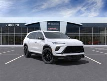 New 2025 Buick Enclave Sport Touring w/ Super Cruise Package