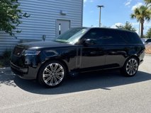 Used 2024 Land Rover Range Rover Long Wheelbase Autobiography