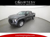 New 2025 Toyota Tundra SR5