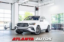 Used 2024 Mercedes-Benz GLE 53 AMG 4MATIC