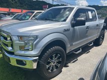 Used 2016 Ford F150 XLT