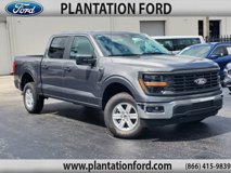 Used 2024 Ford F150 XL w/ Equipment Group 103A High