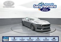 New 2025 Ford Mustang Dark Horse