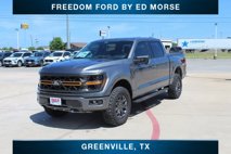 New 2025 Ford F150 Tremor w/ Tow/Haul Package
