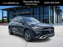 Certified 2025 Mercedes-Benz GLA 250