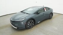 New 2024 Toyota Prius Prime