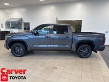 New 2025 Toyota Tundra Platinum