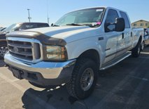 Used 2000 Ford F350 XLT