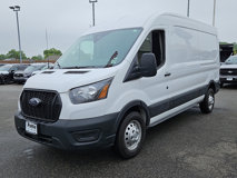 Certified 2024 Ford Transit 250 148 Medium Roof Extended AWD
