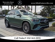 New 2025 Mercedes-Benz GLE 350 4MATIC