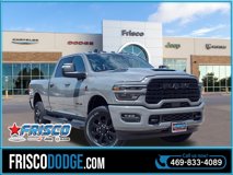 New 2025 RAM 2500 Laramie