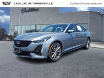 Certified 2023 Cadillac CT5 Sport