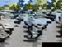 New 2026 Honda CR-V EX-L