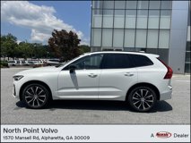 New 2025 Volvo XC60 B5 Plus w/ Protection Package Premier
