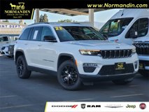 Certified 2022 Jeep Grand Cherokee Limited