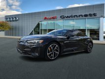 Used 2024 Audi RS e-tron GT w/ Carbon Performance Package