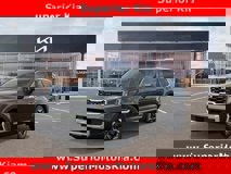 New 2025 Kia Telluride S