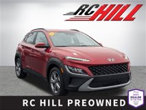 Used 2023 Hyundai Kona SEL