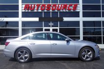 Used 2024 Audi A6 Premium Plus