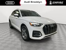 Used 2024 Audi Q5 2.0T Premium w/ Convenience Package