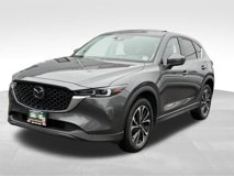 Used 2022 MAZDA CX-5 AWD 2.5 S w/ Premium Plus Pkg