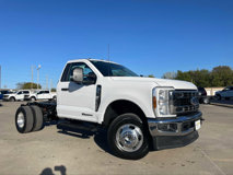 New 2024 Ford F350 XL w/ XL Chrome Package