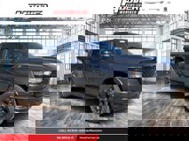 New 2025 RAM 1500 Big Horn