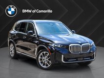 Used 2024 BMW X5 xDrive40i