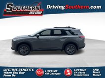 New 2025 Nissan Pathfinder SV w/ SV Premium Package
