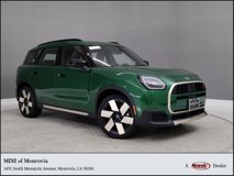 New 2025 MINI Cooper Countryman S