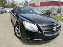 Used 2011 Chevrolet Malibu LT