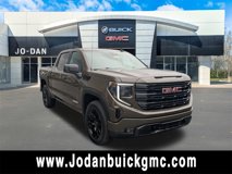 Certified 2023 GMC Sierra 1500 Elevation
