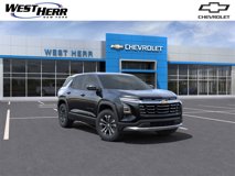 New 2025 Chevrolet Equinox LT w/ Safety and Technology Package