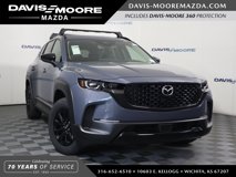New 2025 MAZDA CX-50 AWD 2.5 Hybrid w/ Premium Pkg