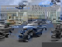 New 2025 Ford Explorer Active
