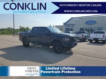 Used 2024 Ford F150 STX w/ STX Black Appearance Package