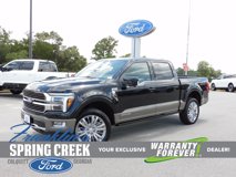 Used 2025 Ford F150 King Ranch