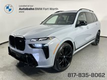Certified 2025 BMW X7 M60i