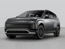 New 2026 Hyundai Ioniq 9 SEL