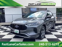 Used 2023 Ford Escape ST-Line